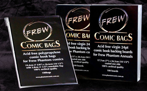 Frew Bags and Boards Bundle Deals  2&2 includes postage